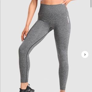 Gymshark Adapt leggings
